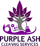 Purple Ash cleaning services 